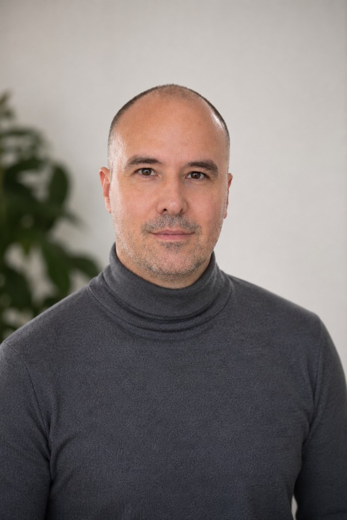 Marko Pavišić