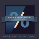 Izracunaj-procenat-kalkulator