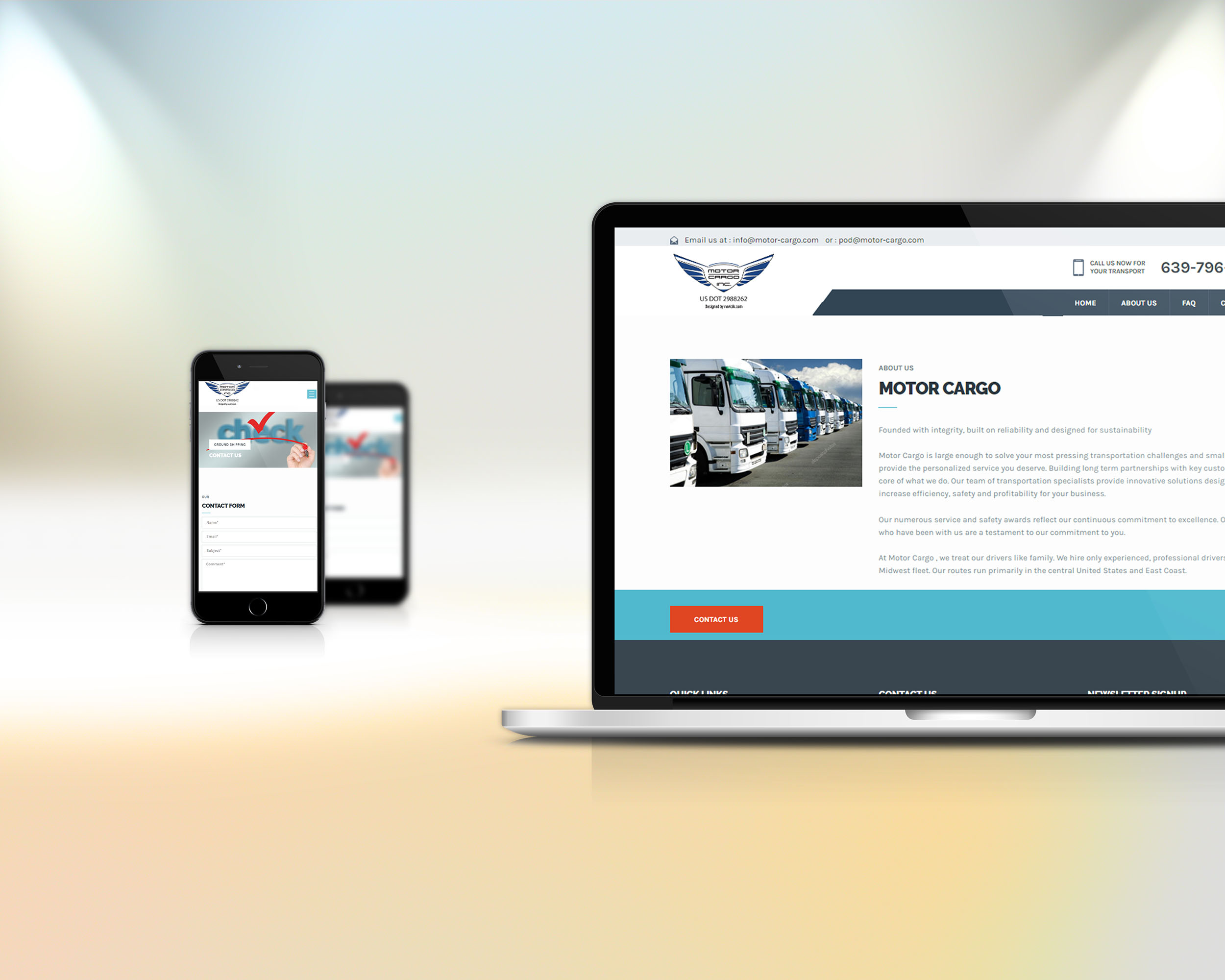 Profesionalne usluge izrade web sajtova i digitalnog marketinga